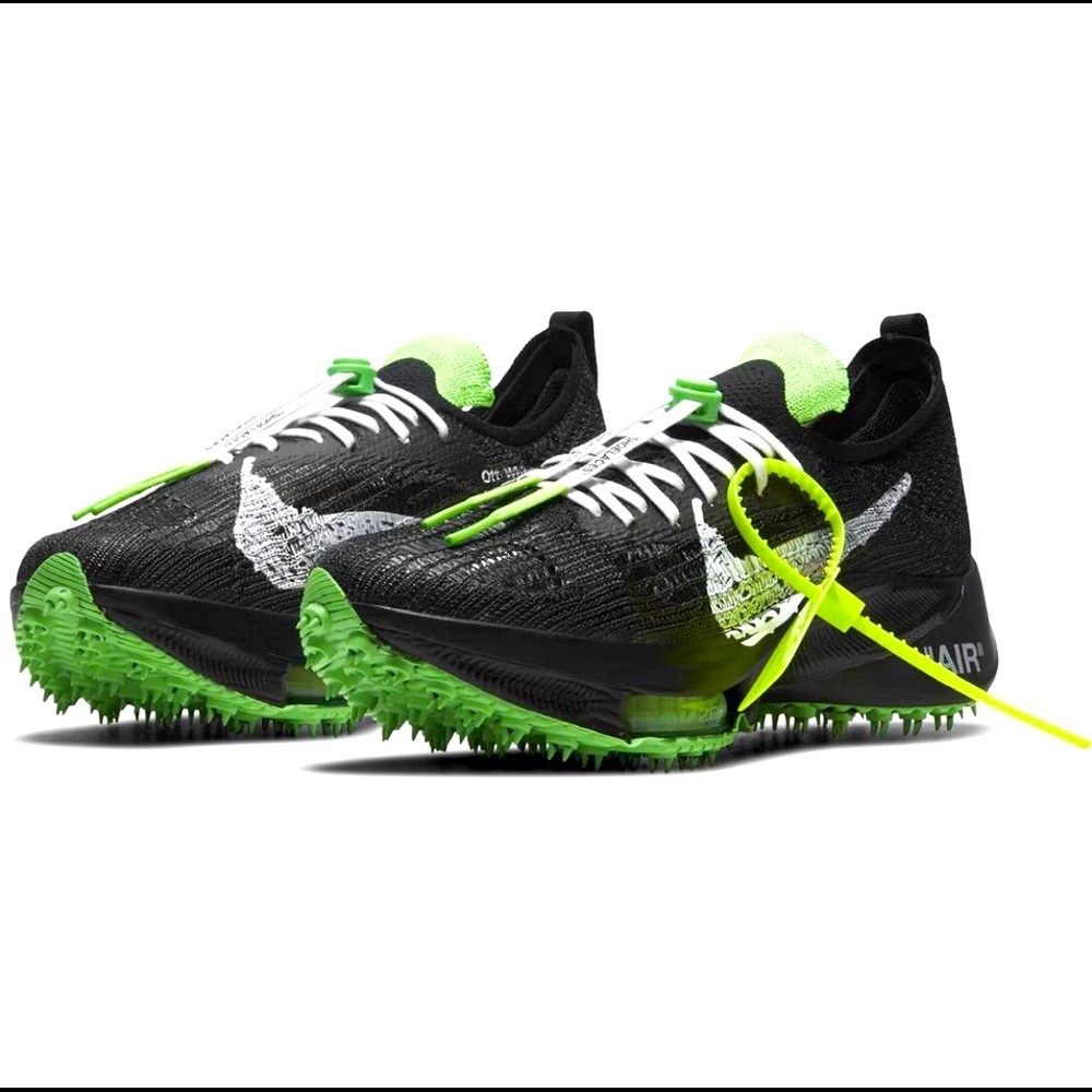 SOLD!! Nike X Off-White Air Zoom
